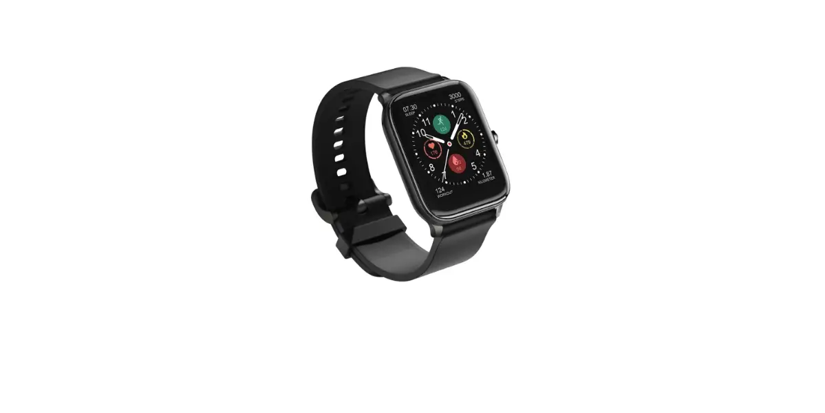 Haylou Ls09b Smart Watch User Manual