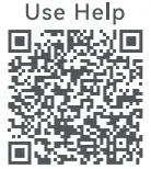 Use Help QR Code