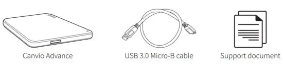 FIG 1 Check the Components