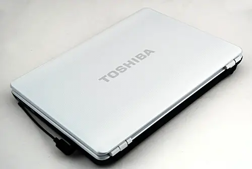 Toshiba Um-202004 Portable Laptop User Manual