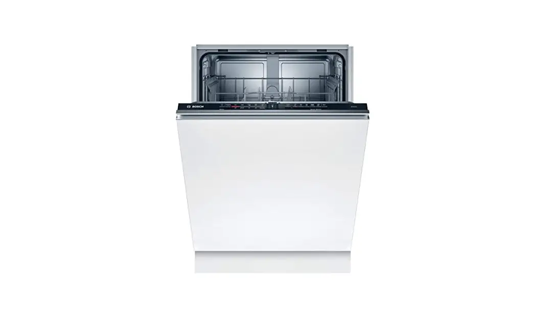 Bosch Sbv2itx22e Dishwasher User Guide
