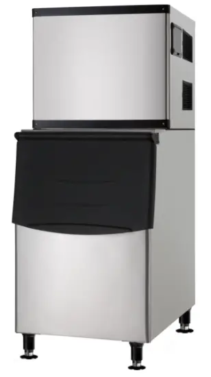 Sun Ming SM IM 420 Modular Type Cube Ice Machine