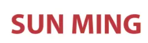 Sun Ming logo