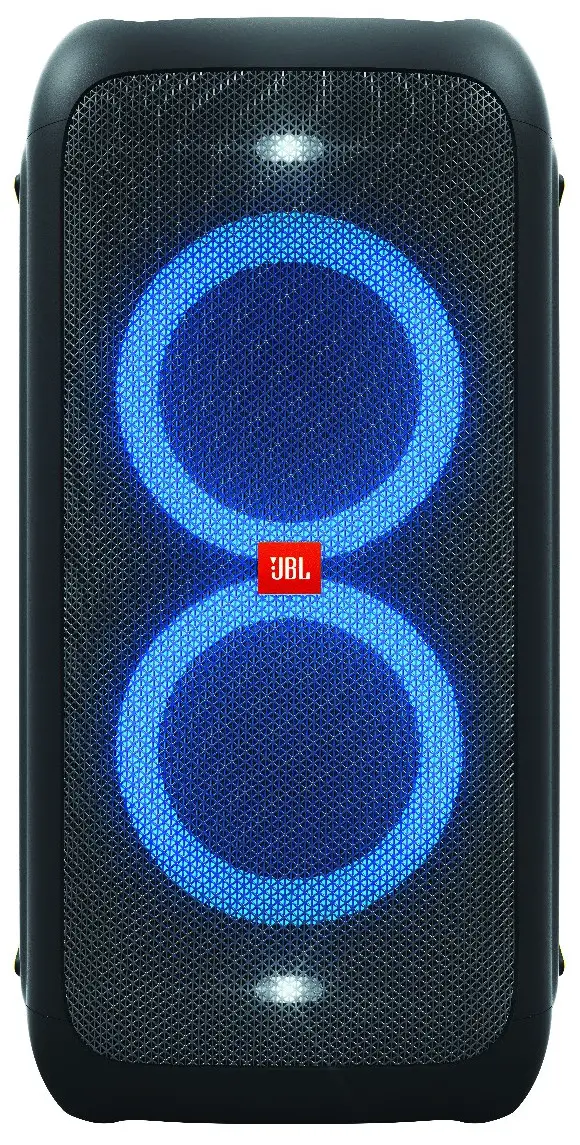 JBL Powerful portable Bluetooth Cover