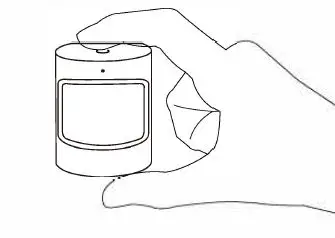 HAOLIYUAN-SBM02-Motion-Sensor-fig-3