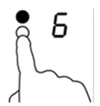 ELVITA CKH2331S Built in Ceramic Hob-11