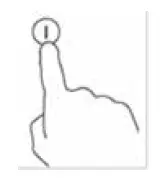 ELVITA CKH2331S Built in Ceramic Hob-13