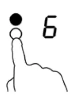 ELVITA CKH2331S Built in Ceramic Hob-19