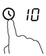 ELVITA CKH2331S Built in Ceramic Hob-20