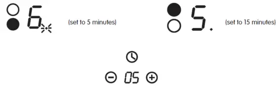 ELVITA CKH2331S Built in Ceramic Hob-26