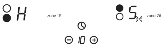 ELVITA CKH2331S Built in Ceramic Hob-27