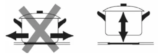 ELVITA CKH2331S Built in Ceramic Hob-6