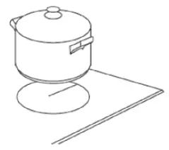 ELVITA CKH2331S Built in Ceramic Hob-8