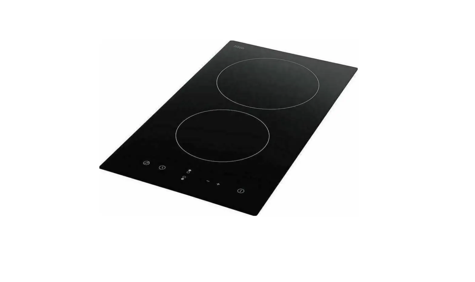 Elvita Ckh2331s Built In Ceramic Hob User Manual