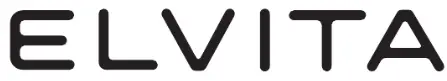 ELVITA logo