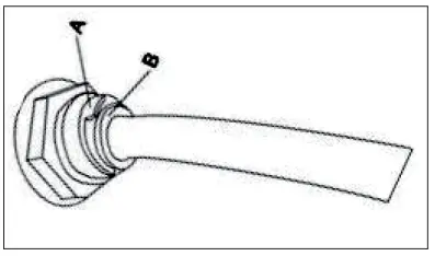 KLARSTEIN 10034227 Ice Age Crush Ice Cube Maker - Fig