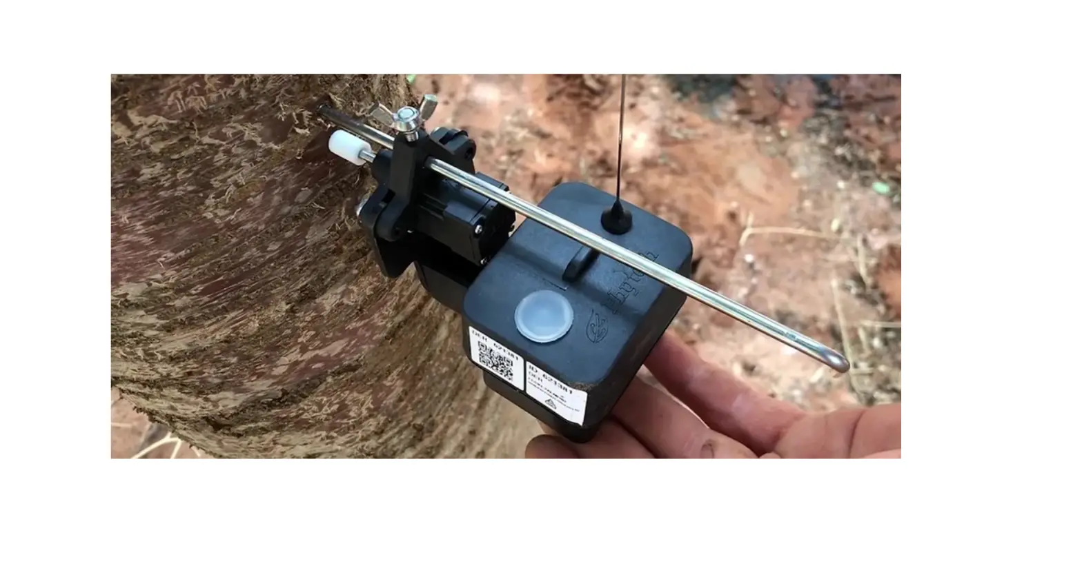 Phytech New Generation Hub Optimized Irrigation Management User Manual Phytech New Generation Hub Optimized Irrigation Management User Manual