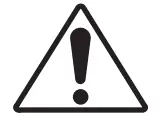 Warning icon