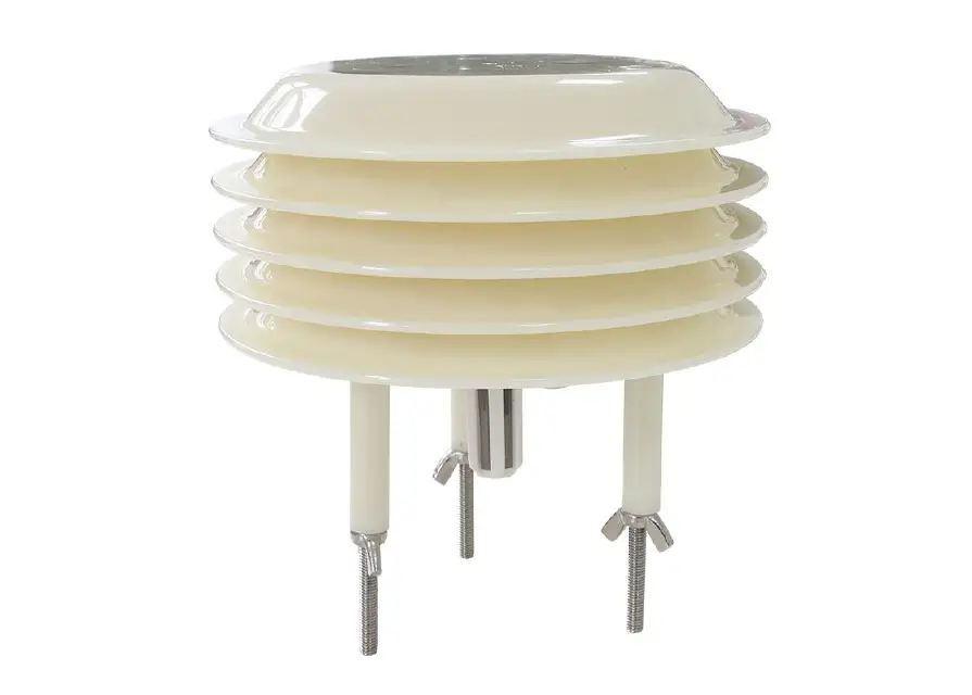 Sonbus Sm6363b Small Weather Station Shutters Multi Function Sensor User Manual Sonbus Sm6363b Small Weather Station Shutters Multi Function Sensor User Manual