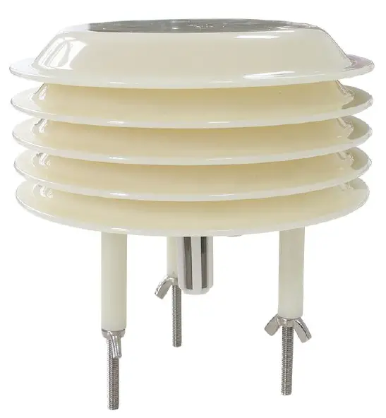 sonbus SM6363B Small weather station shutters multi function sensor