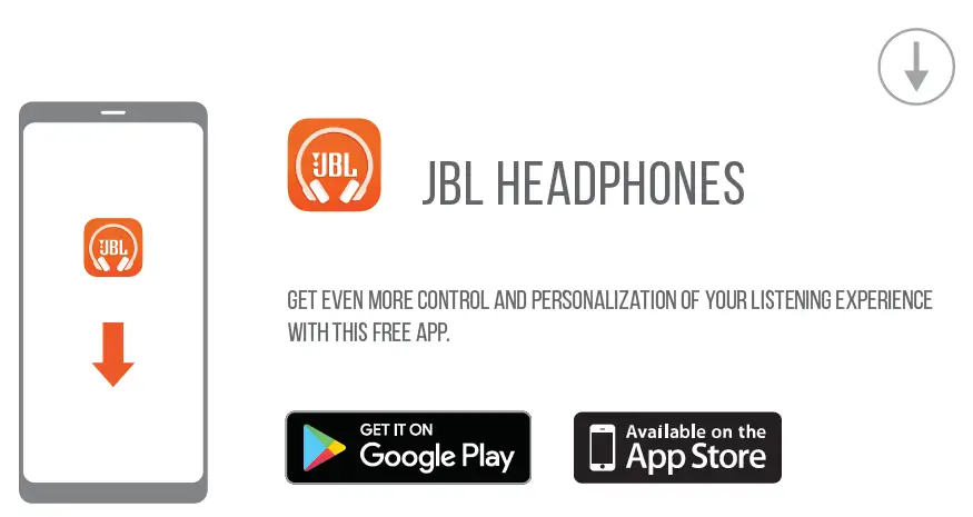 JBLLIVEFREE2TWSBAM Live Free 2 TWS Noise-Canceling True Wireless In-Ear Headphones fig 2