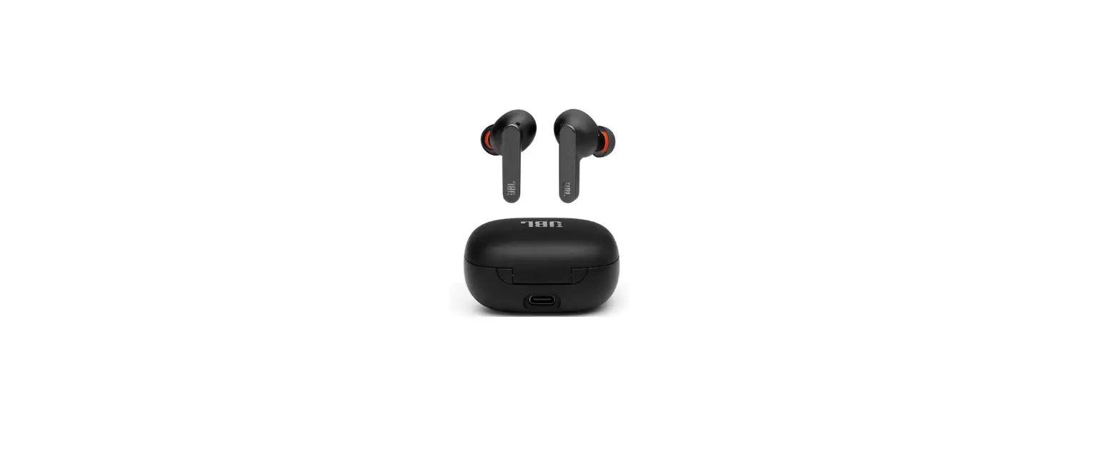 Jbl Live Pro 2 Tws Blk Live Pro 2 Tws True Wireless Noise Cancelling Earbuds User Guide