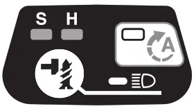 makita DTD155 Cordless Impact Driver-heard