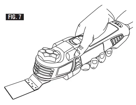 DERMEL-MM50-Oscillating-Multi-Tool-29
