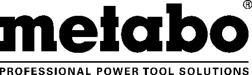metabo - Logo