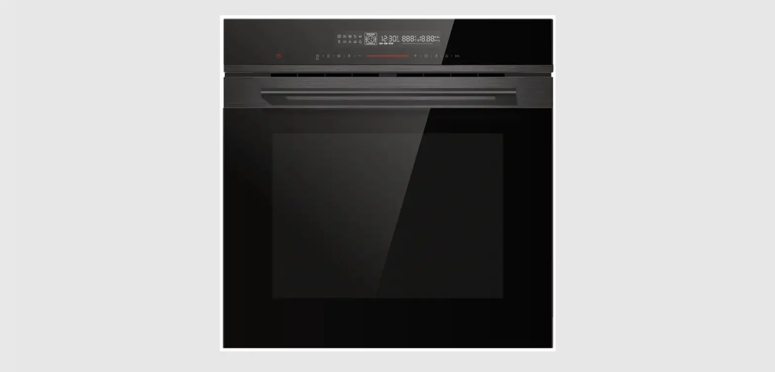 Hafele Hco-8t50a Built-in Compact Oven And Microwave Instruction Manual