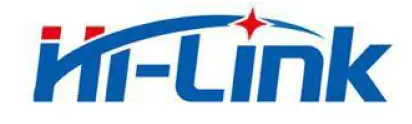 Hi-Link HLK-B30 802.11n+BLE4.2 Wireless Module logo