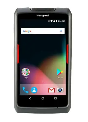 Honeywell EDA711 ScanPal Enterprise Tablet PRODUCT