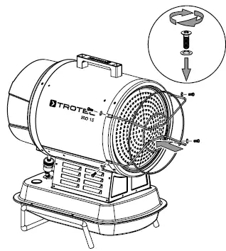 Trotec-IRO15-infrared-radiant-oil-heater-09