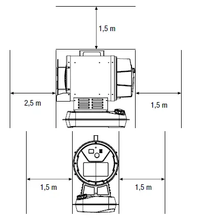 Trotec-IRO15-infrared-radiant-oil-heater-11