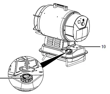 Trotec-IRO15-infrared-radiant-oil-heater-12