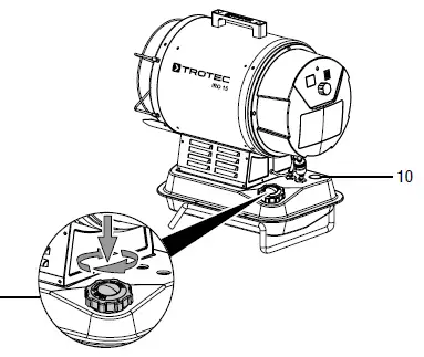 Trotec-IRO15-infrared-radiant-oil-heater-13
