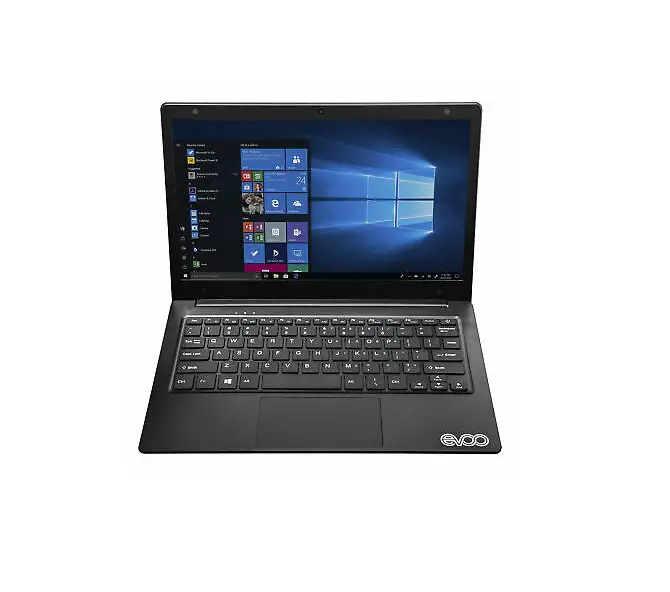 Shenzhen Ev-c-116-6 Window10 Notebook User Manual