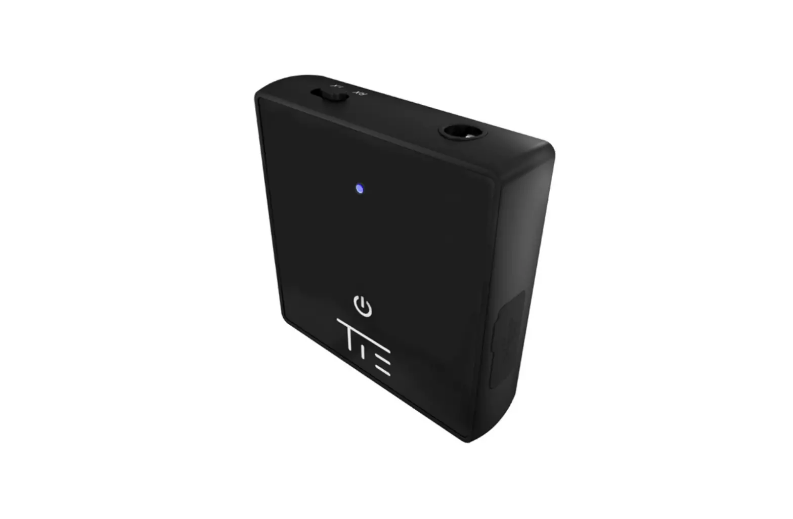 Tie Tbt1 Mobile Bluetooth Transmitter Or Receiver User Manual