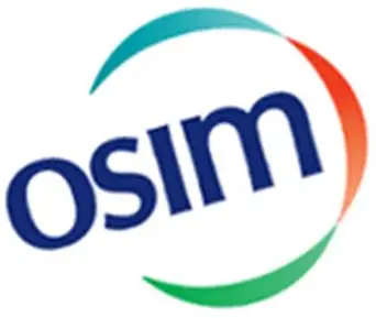 OSIM logo