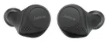 Jabra Elite Active 75t True Wireless Waterproof Earbuds with Wireless - 10