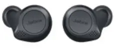 Jabra Elite Active 75t True Wireless Waterproof Earbuds with Wireless - 11
