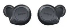 Jabra Elite Active 75t True Wireless Waterproof Earbuds with Wireless - 5