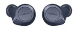 Jabra Elite Active 75t True Wireless Waterproof Earbuds with Wireless - 7