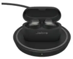 Jabra Elite Active 75t True Wireless Waterproof Earbuds with Wireless - 9