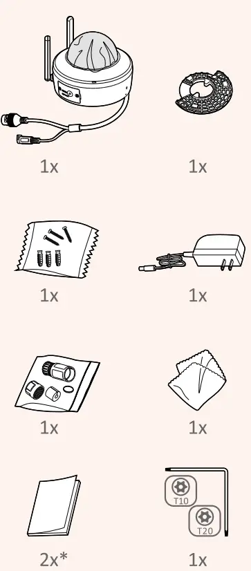 HIKVISION-UD20085B-Network-Camera-FIG-2