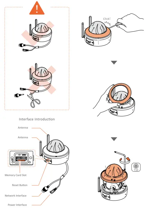HIKVISION-UD20085B-Network-Camera-FIG-3