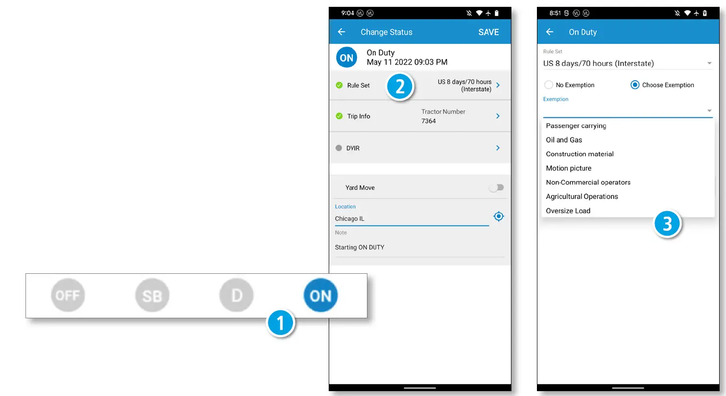 randmcnally FMCSA Vehicle Link FIG 3