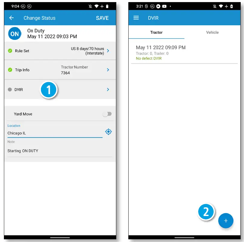 randmcnally FMCSA Vehicle Link FIG 6
