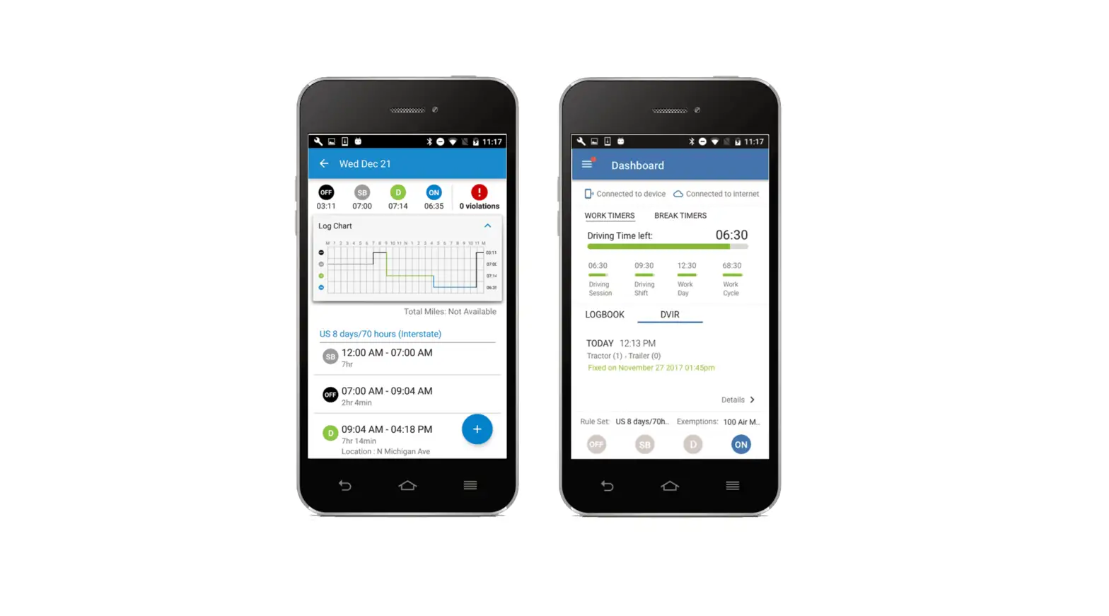Randmcnally Fmcsa Vehicle Link User Manual Randmcnally Fmcsa Vehicle Link User Manual