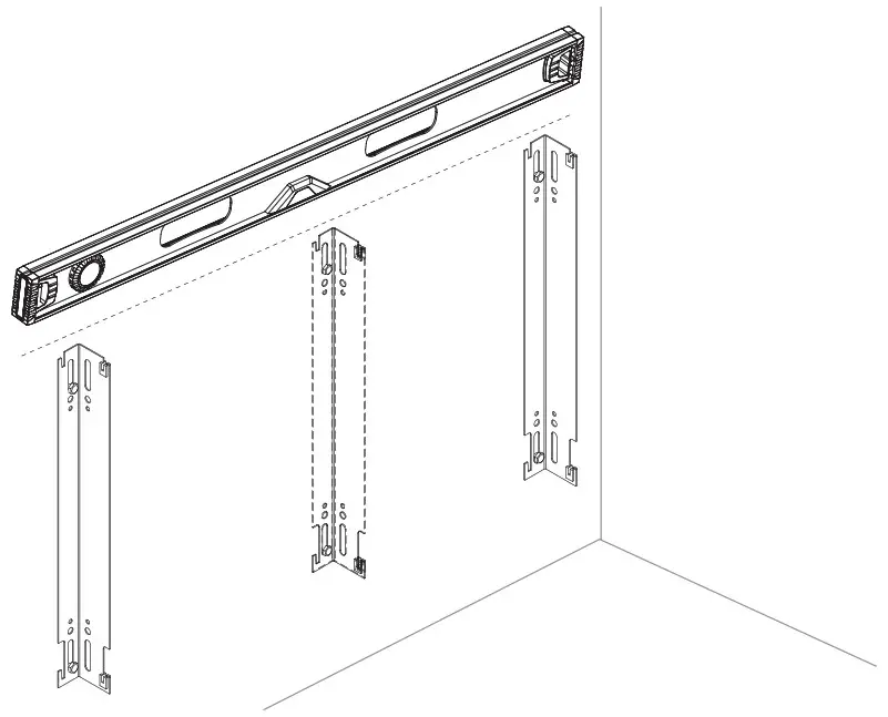 SCREWFIX 3740BTU Steel Panel Radiator - Product Overview 8